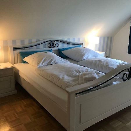 Haus-Silbermoeve Villa Norddeich  Dış mekan fotoğraf